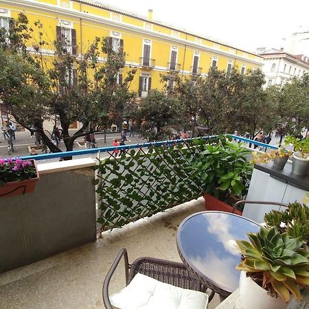 Domus Corso Umberto 18 B&B Pescara Ngoại thất bức ảnh