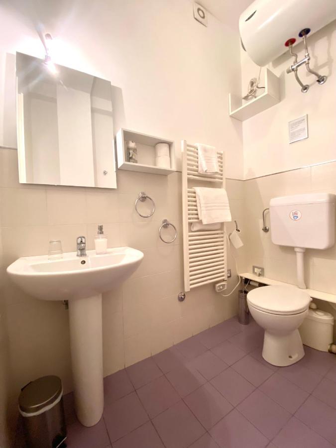 Domus Corso Umberto 18 B&B Pescara Ngoại thất bức ảnh