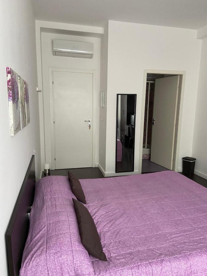 Domus Corso Umberto 18 B&B Pescara Ngoại thất bức ảnh